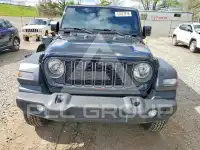 2025 Jeep WRANGLER фото