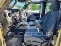 2025 Jeep WRANGLER фото