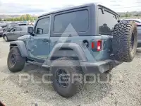 2025 Jeep WRANGLER photo