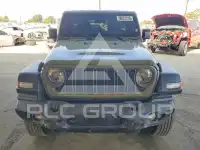 2025 Jeep WRANGLER фото