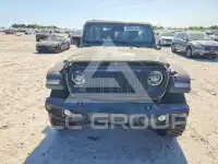 2025 Jeep WRANGLER фото