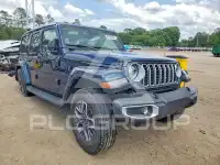 2025 Jeep WRANGLER фото