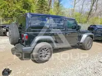 2025 Jeep WRANGLER фото