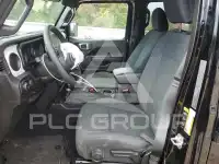 2025 Jeep WRANGLER фото