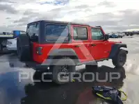 2025 Jeep WRANGLER фото