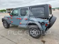 2025 Jeep WRANGLER фото