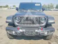 2025 Jeep WRANGLER фото