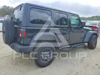 2025 Jeep WRANGLER фото