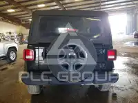 2025 Jeep WRANGLER фото