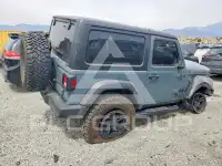 2025 Jeep WRANGLER photo