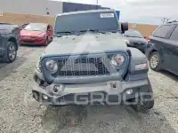 2025 Jeep WRANGLER photo