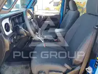 2025 Jeep WRANGLER фото