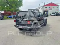 2025 Jeep WRANGLER фото