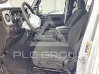 2025 Jeep WRANGLER фото