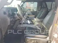 2025 Jeep WRANGLER фото