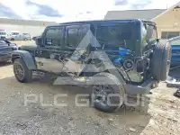 2025 Jeep WRANGLER фото