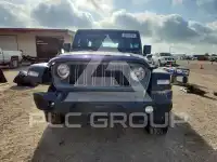 2025 Jeep WRANGLER фото