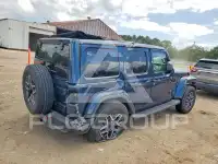 2025 Jeep WRANGLER фото