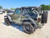 2025 Jeep WRANGLER фото