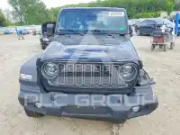2025 Jeep WRANGLER фото