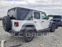 2025 Jeep WRANGLER фото