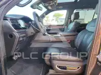 2025 Jeep Grand Cherokee фото