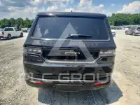 2025 Jeep Grand Cherokee фото