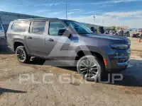 2025 Jeep Grand Cherokee фото