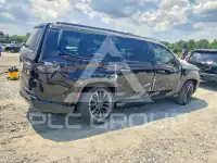 2025 Jeep Grand Cherokee фото