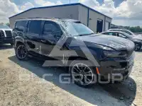 2025 Jeep Grand Cherokee фото
