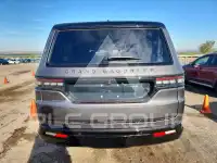 2025 Jeep Grand Cherokee фото