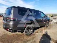 2025 Jeep Grand Cherokee фото