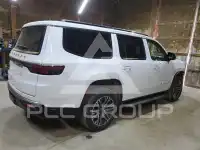 2025 Jeep WAGONEER photo