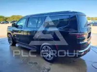 2025 Jeep WAGONEER photo