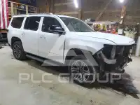 2025 Jeep WAGONEER photo