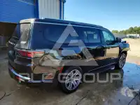 2025 Jeep WAGONEER photo