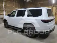 2025 Jeep WAGONEER photo