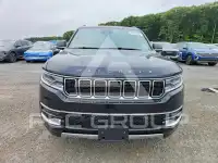 2025 Jeep WAGONEER photo