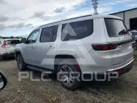 2025 Jeep WAGONEER photo