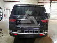 2025 Jeep WAGONEER photo