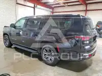 2025 Jeep WAGONEER photo