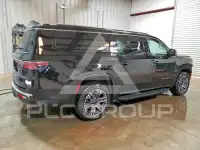 2025 Jeep WAGONEER photo