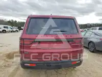 2025 Jeep WAGONEER photo