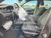 2025 Jeep CHEROKEE фото