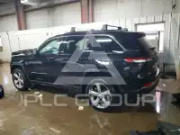 2025 Jeep CHEROKEE фото