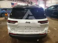 2025 Jeep Grand Cherokee фото