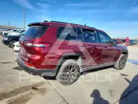 2025 Jeep Grand Cherokee фото