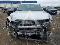 2025 Jeep Grand Cherokee фото