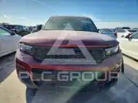 2025 Jeep Grand Cherokee фото