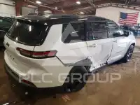 2025 Jeep Grand Cherokee фото